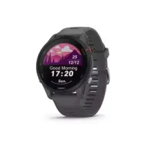 Reloj Deportivo Garmin Forerunner 255 (46 mm, GPS, NFC, 14 días batería)