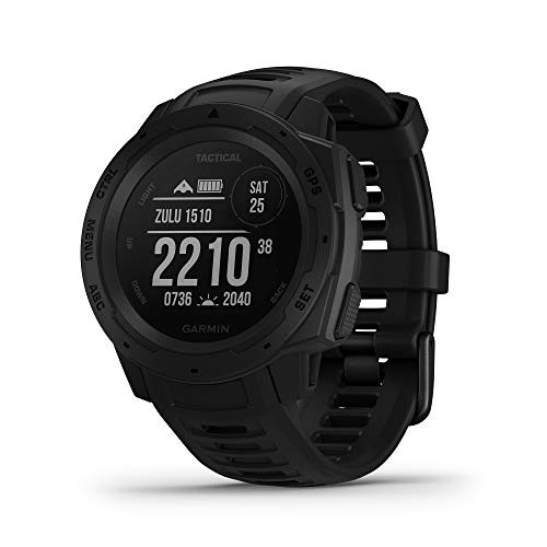 Reloj deportivo Garmin Instinct