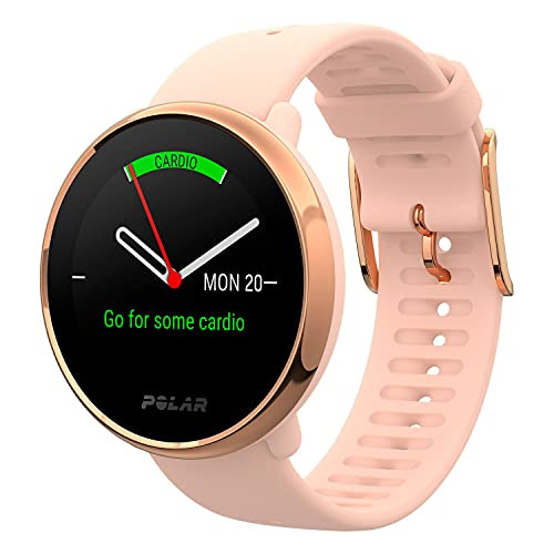 Reloj deportivo Polar Ignite GPS