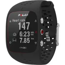 Reloj deportivo Polar M430 GPS HR