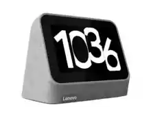 Reloj despertador inteligente Lenovo Smart Clock 2