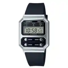 Reloj Digital de la Colección Edgy de Casio