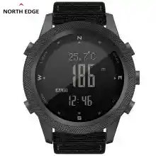Reloj digital North Edge Apache-46