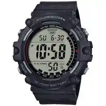 Reloj Digital Vintage Casio AE-1500WH-1AVEF Original