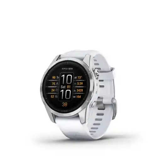 Reloj GPS multideporte Garmin Epix Pro Gen. 2 (42mm)