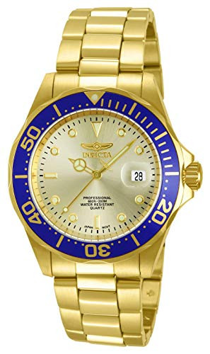 Reloj hombre Invicta Pro Diver 14124 40mm