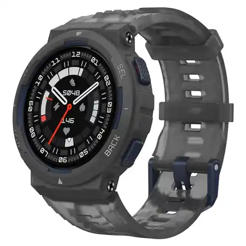 Reloj inteligente Amazfit Active Edge