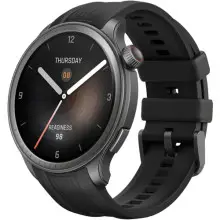 Reloj Inteligente Amazfit Balance 46 mm NFC GPS 14 días batería