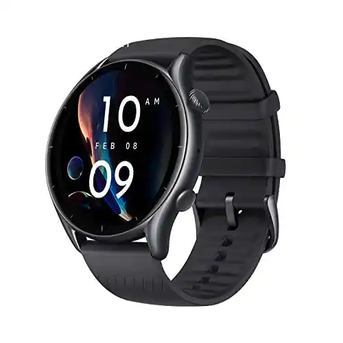 Reloj inteligente Amazfit GTR 3