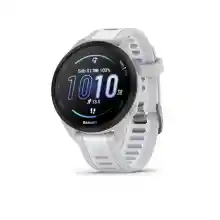 Reloj inteligente Garmin Forerunner 165 para running con GPS
