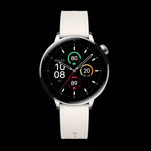 Reloj inteligente OnePlus Watch 3 43mm Wear OS