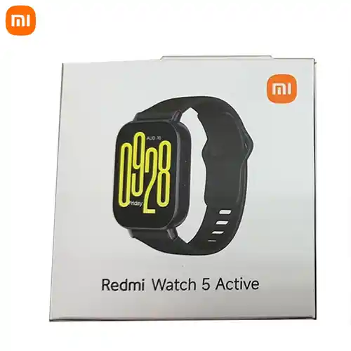 Reloj inteligente Xiaomi Redmi Watch 5 Active