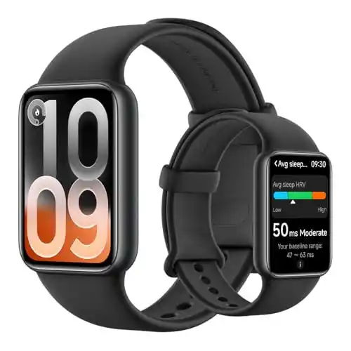 Reloj  inteligente Xiaomi Smart Band 10 Pro