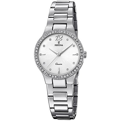 Reloj mujer Festina en Acero Inoxidable F20240/1