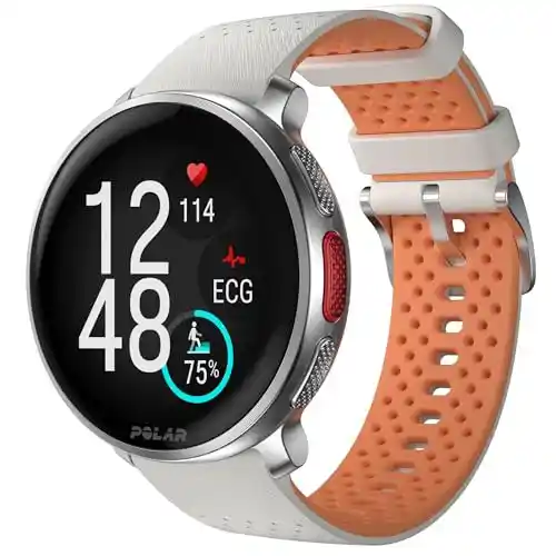 Reloj Multideporte con GPS Polar Vantage V3 - 2 colores a elegir