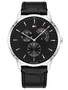Reloj Multiesfera para Hombre Tommy Hilfiger 1710391