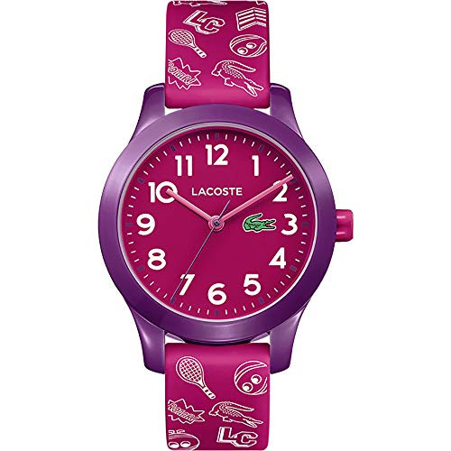 Reloj niños Lacoste