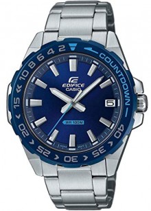 Reloj para Hombre Casio EFV-120DB-2AVUEF
