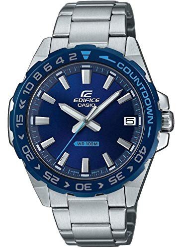 Reloj para Hombre Casio EFV-120DB-2AVUEF