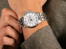 Reloj para hombre Citizen BF2011-51AE Basic