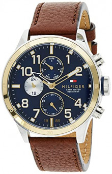 Reloj para hombre Tommy Hilfiger 1791137