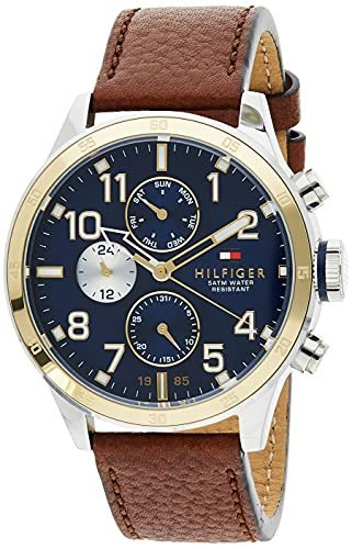 Reloj para hombre Tommy Hilfiger 1791137