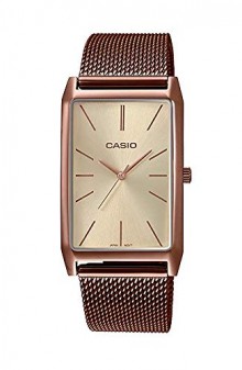 Reloj para mujer Casio Vintage Edgy