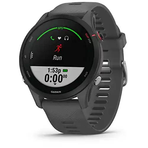 Reloj running GPS Garmin Forerunner 255