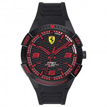 Reloj Scuderia Ferrari 0830662 para Hombre