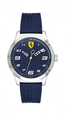 Reloj Scuderia Ferrari para Niños 840020