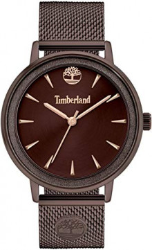 Reloj Timberland para mujer con correa metálica