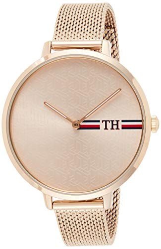 Reloj Tommy Hilfiger 1782158