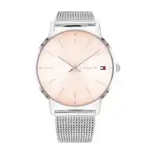 Reloj Tommy Hilfiger de mujer 40mm con esfera elegante