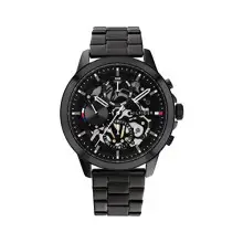 Reloj Tommy Hilfiger multifunción Acero Inoxidable