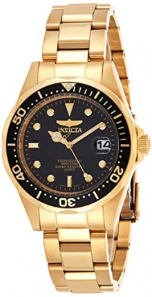 Reloj unisex Invicta Pro Diver 8936 de 37.5mm