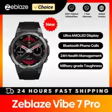 Reloj Zeblaze Vibe 7 Pro