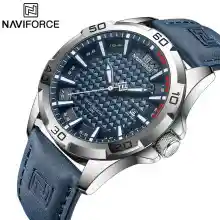 Relojes de cuarzo para hombre Naviforce desde 10,39€ - varios modelos a elegir