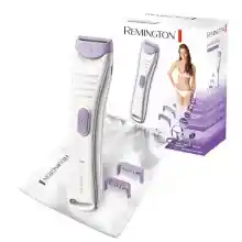 Remington Rasuradora Mujer Zona Íntima