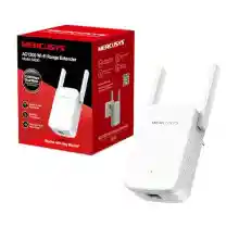 Repetidor WiFi 5G Mercusys AC1200
