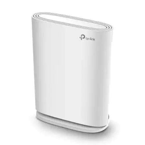 Repetidor WiFi 6 Doble Banda TP-Link RE500XD