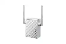 Repetidor WiFi Asus RP-N12 2,4GHz