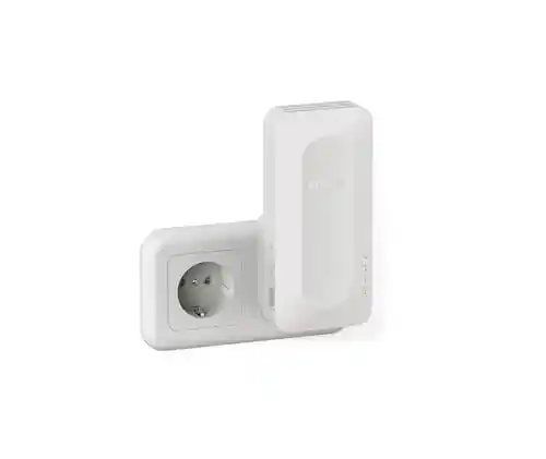 Repetidor WiFi Mesh 6 NETGEAR para amplificar señal WiFi