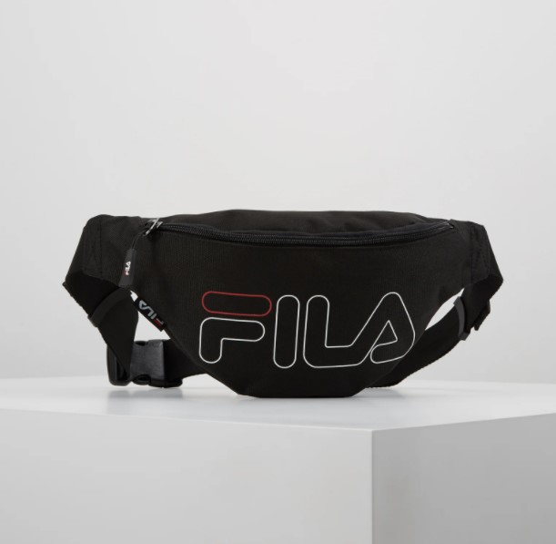 Riñonera FILA waist bag slim