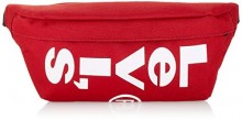 Riñonera Levi's Unisex adulto