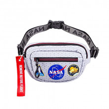Riñonera NASA Karactermania