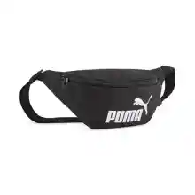 Riñonera unisex Puma Phase Waist Bag niños
