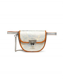 Riñonera/bolso Desigual Akela 2 en 1