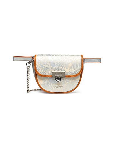 Riñonera/bolso Desigual Akela 2 en 1