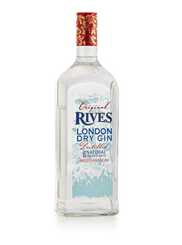 Rives Original London Gin 70cl
