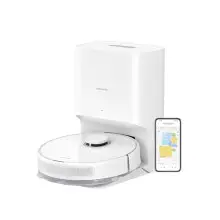 Robot aspirador con Autovaciado Dreame D10 Plus Gen 2